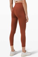 Lululemon Align Legging Photo 0