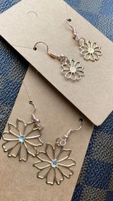 Boutique Earring Set Photo 0