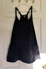 Black Romper Dress Photo 0