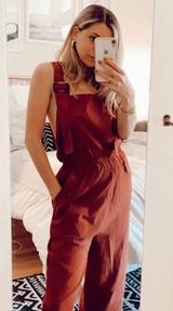 Bishop and Young Jumpsuit Photo 0