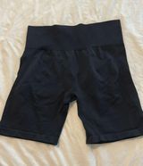 Pretty Little Thing Biker Shorts Photo 0