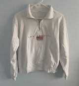 Brandy Melville Los Angeles Sweatshirt Photo 0