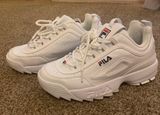 FILA Sneaker Photo 0