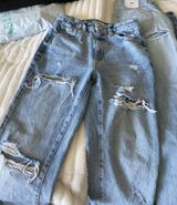 Jeans For Jamie Size 27 Photo 0