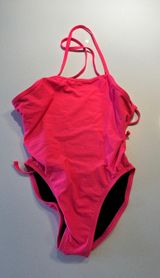 One Piece Joyln  Swimsuit Photo 0