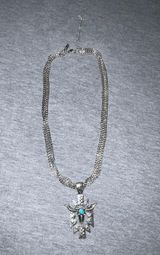 Western Necklace Photo 0