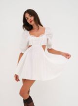For Love & Lemons Dress Photo 0