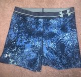 Under Armour Spandex Short Photo 0