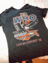 Vintage Band Tee Multiple Photo 0