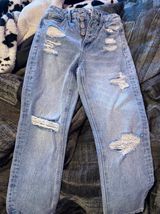 Altar'd State Jeans Photo 0