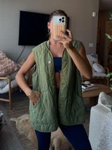 Free People Vest Photo 0