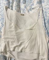 Free People Flowy Tank Top Photo 0