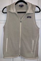 Patagonia Vest Photo 0