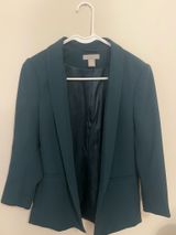 H&M Blazer Jacket  Photo 0