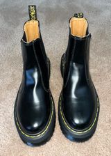 Doc Martens Platform Photo 0