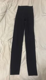 Seamless Hi-Rise Leggings Photo 0