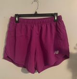 New Balance Shorts Photo 0
