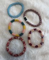 Lily And Laura Bracelet Set Photo 0