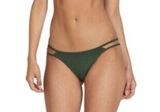 Volcom Green Bikini Bottom Photo 0