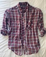 Brandy Melville Flannel Photo 0