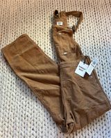 Aritzia Overalls Photo 0