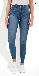 American Eagle Outfitters Next Level Stretch Photo 0