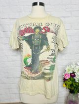 Jimi Hendrix Rolling Stone Tee Photo 0