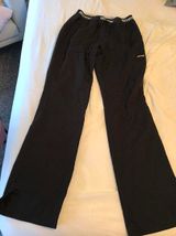 Grey's Anatomy Black Scrub Bottoms Photo 0