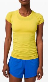 Lululemon Swiftly Tech Crew Short Sleeve Photo 0