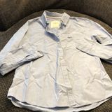 ๐น4 for $30 Abercrombie button up shirt, size Large Photo 0