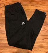 Adidas Workout Pants Photo 0