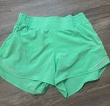 Hotty Hot Shorts 4” Photo 0