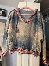 Anthropologie Pilcro Sweater Knit Photo 0