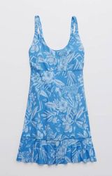 Offline Floral Tennis Dress Photo 0