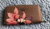 Guess Floral Wallet Photo 0