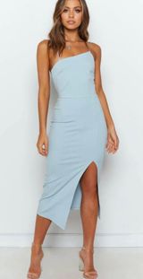 Beginning Boutique Dress Photo 0