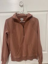 BKE Quarter zip Photo 0