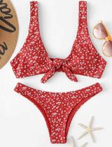 SheIn Bikini Set Photo 0