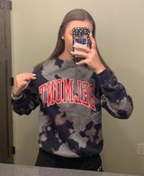 Champion Bleached Crewneck Photo 0