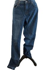 J Brand Womens Elsa Sunday Straight Leg Jeans Photo 0