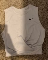 Nike Workout Tank Photo 0