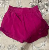 Lululemon Hotty Hot Shorts Photo 0