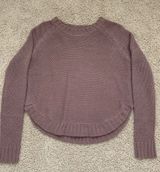 Charlotte Russe Sweater Photo 0