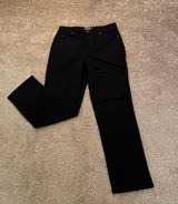Gloria Vanderbilt High Waisted Jean Photo 0