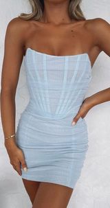 White Fox Boutique Dress Photo 0