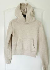 Aritzia tna sweatfleece cozy fleece Photo 0
