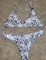 SheIn Bikini Set Photo 0