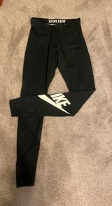 Nike Leggings Photo 0