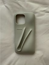 Rhode IPhone 16 Pro Max Case Gray Photo 0