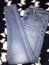 American Eagle Outfitters Super Stretch Photo 0